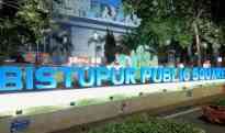 UPSC coaching in Bistupur