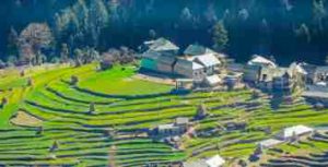 Best IAS Coaching in Chamba