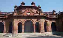 IAS Coaching in Chandausi